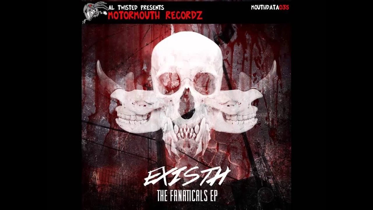 Watch Existh - Fear on YouTube Watch Existh - Fear on YouTube