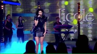 [HD]Nicole Scherzinger - Don't Hold Your Breath @ Let's Dance For Comic Relief