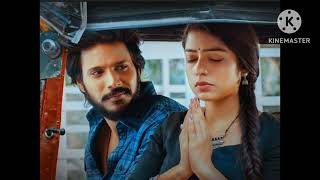 HUMMA HUMMA ❤️ TELUGU SONGS IN MOVIE FORM    Bhairavakona  .