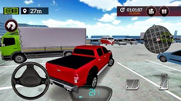 Drive for Speed Simulator #21 - Car Game Android gameplay #carsgames