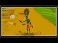 Thakumar Jhuli | Bamon Bhoot | Bangla Cartoons | Thakumar Jhuli Bengali Full Episodes