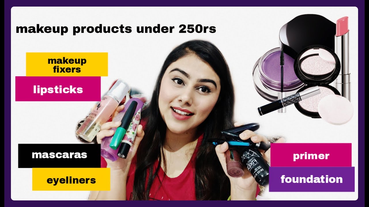 Affordable makeup products review ||cuffsnlashes