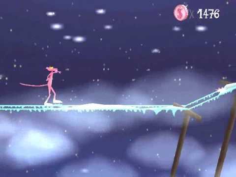 Download Pink Panther And The Pinkadelic Pursuit free