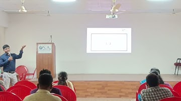 DAY 5   ATAL FDP   SESSION 2