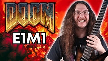 Doom - At Doom