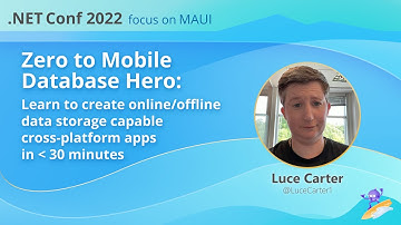 Learn to Create Online-Offline Data Storage Capable Cross-Platform Apps in Fewer Than 30 Minutes