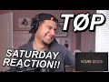 THIS WHOLE ALBUM GONNA VIBE!! | TWENTY ONE PILOTS "SATURDAY" FIRST REACTION