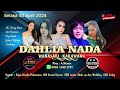  live part 2 dahlia nada 30 april 2024 kpcibuntu  wanakerta