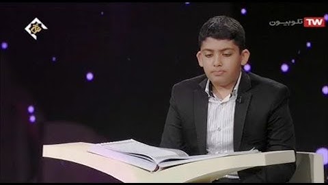 القارئ محمد حسين رودي تقليد الشيخ المنشاوي