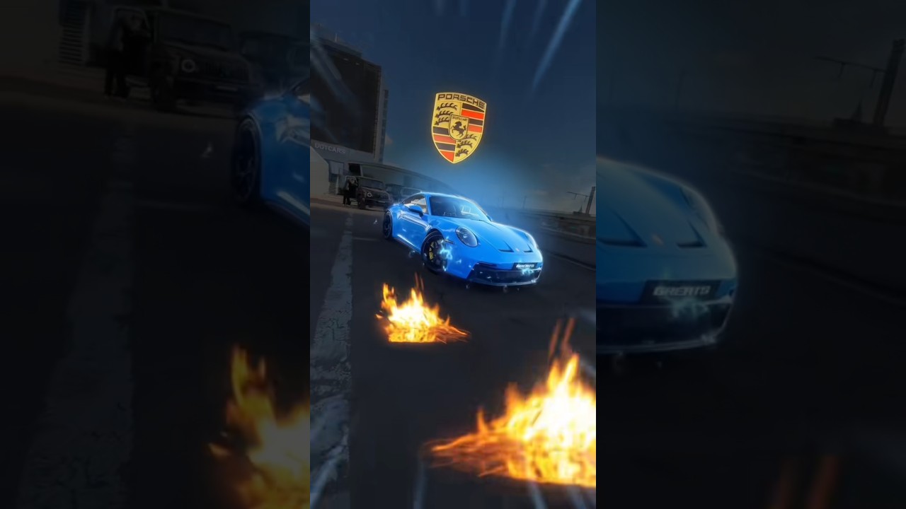 Sub for a Free Porsche💞 #car #caredit #edit #trendingshorts #shorts #porsche #viralshorts #shortedit