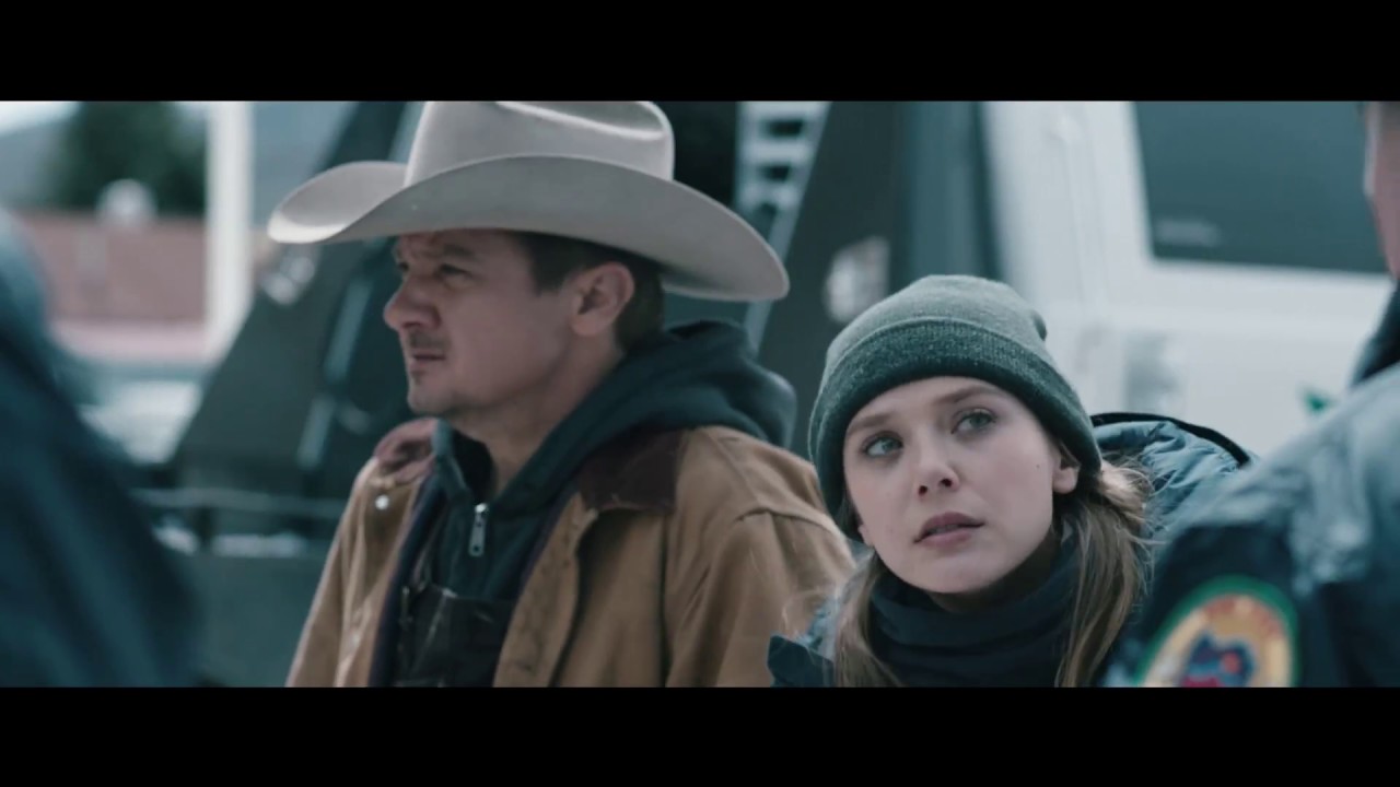Wind River Deutsch Wind River Deutsch