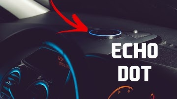 INSTALL AMAZON ALEXA INTO YOUR CAR: the proper way!