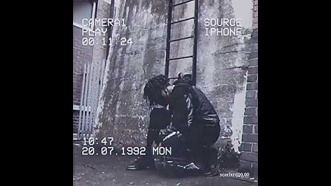 Scarlxrd - EVERYTHING IS FINE (EDIT)