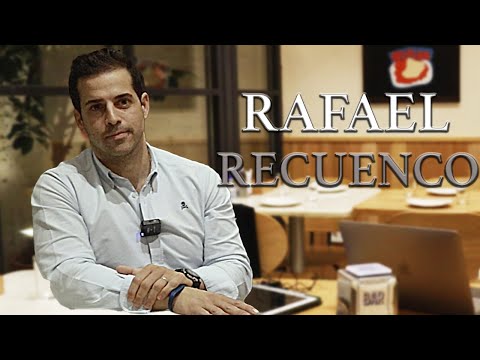 GASTROADICTOS - DE VENDER EN EL COLEGIO A CREAR UNA CADENA DE RESTAURANTES | TU VIAJE AL INTERIOR #4