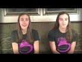 Trailer: Sister Sister | Region 5 Spotlight | Clapper and Brusch Sisters
