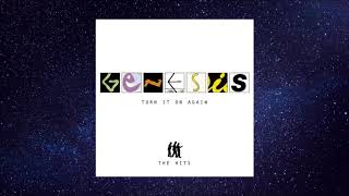 Turn It On Again: The Hits - Genesis - Throwing It All Away