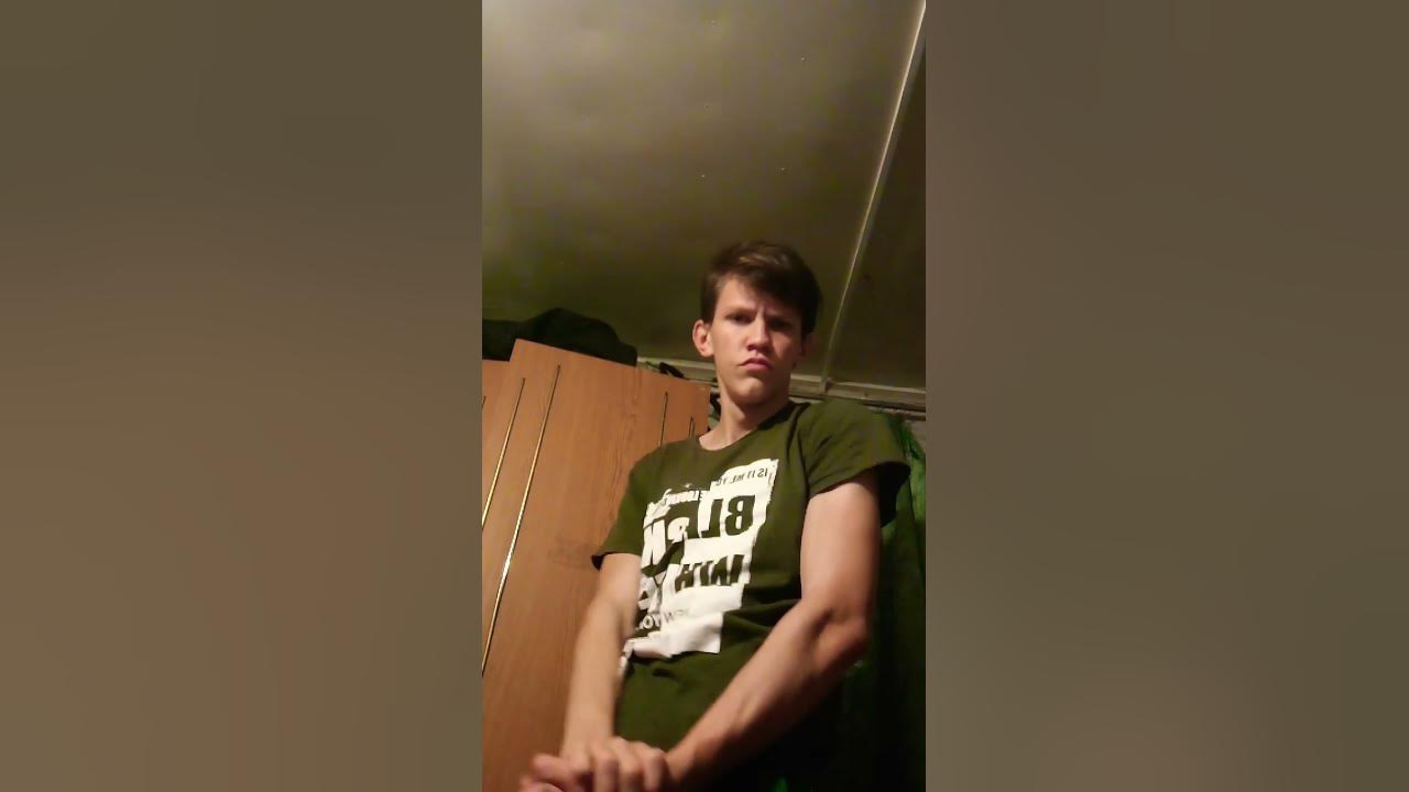 Билдер_Боди #рек - YouTube