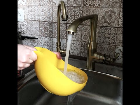 Миска дуршлаг all4you.store