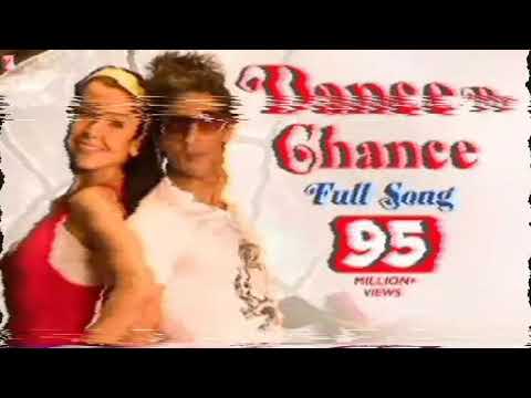 Hankithi Kawana X Dance pe Chance ( DJ Remix )