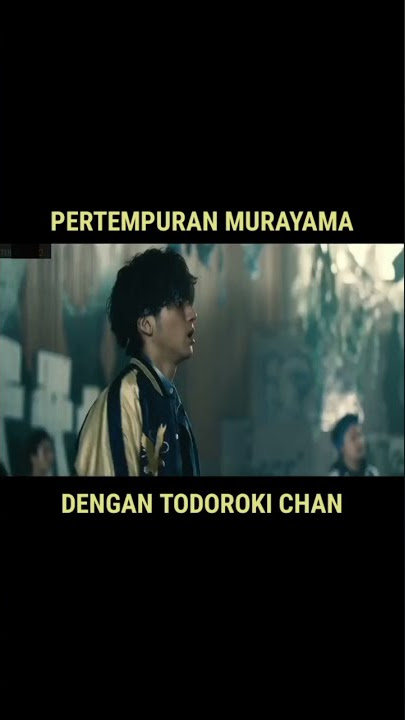 SISWA PARUH WAKTU X PENUH WAKTU 🔥 #highandlow #gangster #sword #viral #alurfilm