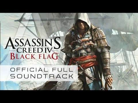 Assassin's Creed IV Black Flag Main Theme