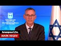 Israeli PM Adviser on Hostages Taken by Hamas and the Israeli Public&#39;s Anger | Amanpour and Company