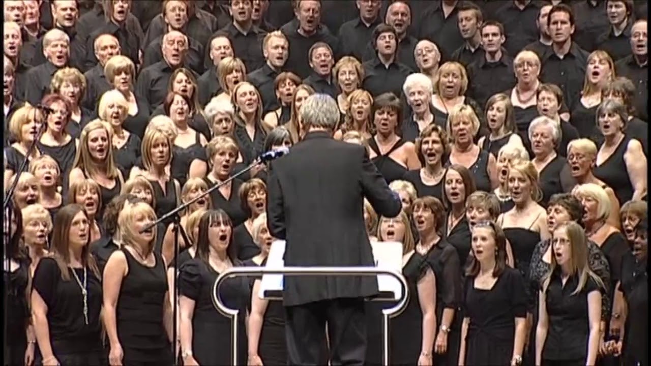 Praise Gathering - Your Name