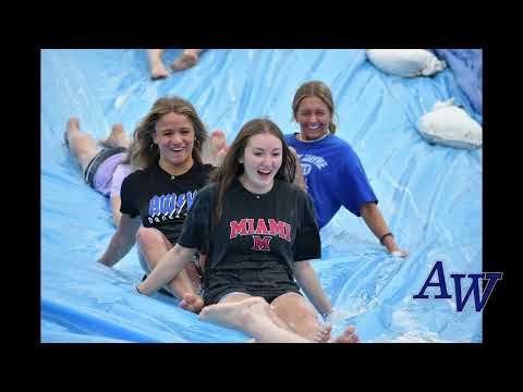 Anthony Wayne High School Class of 2022 Senior Picnic