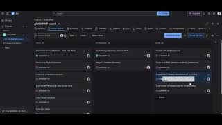 Week 2 Sprint Review