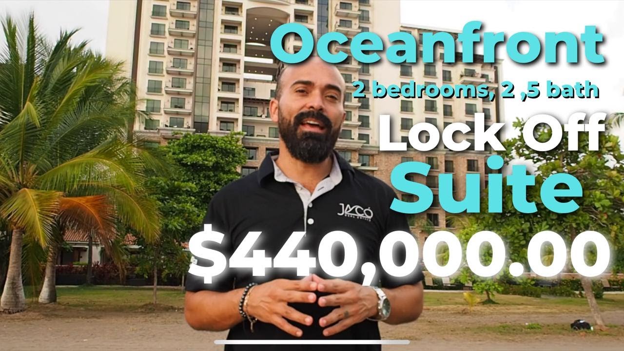 Jaco Costa Rica Beachfront Properties Jaco Real Estate YouTube