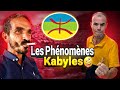 Les phnomnes kabyle 