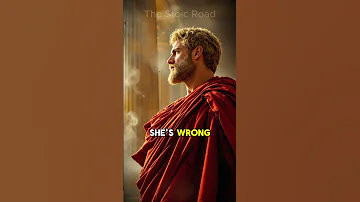 7 EVIDENT Signs That There Is An EVIL Woman Next To You Stoicism 