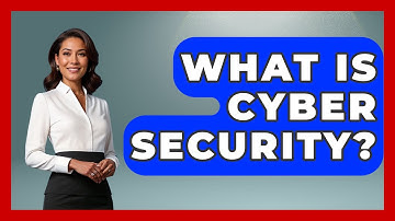 What Is Cyber Security? - Learn About Libertarianism