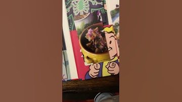 Fallout advent calendar day 12