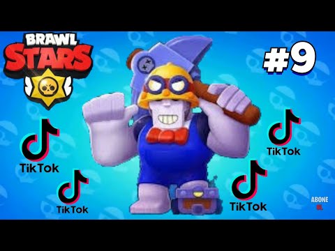 YATMADAN ÖNCE İZLEMELİK-Brawl stars Tiktok videoları