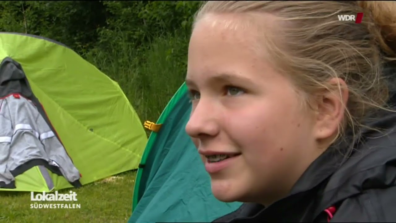 Kurt-Hahn-Pokal 2019 - WDR