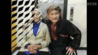 Hajat yg diqobulkan,kh.choirul anam ceweng bojonegoro