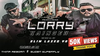 Lorry Kaingeh - Thina @ Reborn // Sugen @ Superfly  // YD EMPIRE
