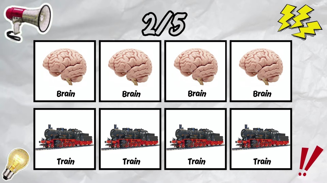 🎵 Say the Word on Beat | Challenge 5 ⚡️| Can You Keep Up ???