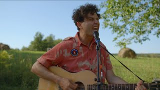 Video thumbnail of "Arkells - Whistleblower (Campfire Chords Special)"