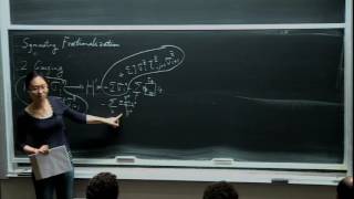 SPT & SET phases II -- Xie Chen