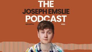 A Love Letter To T9 Texting || The Joseph Emslie Podcast || Episode Five || DumbphonesUK