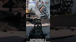 Battlefield 6 - Just Play