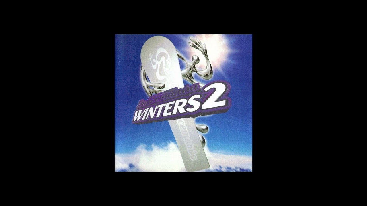 ダンスマニア ウィンターズ　ユーロビート　トランス　pylon Dancemania Winters 2/ダンスマニア・ウィンターズ 2 ~Nonstop Megamix