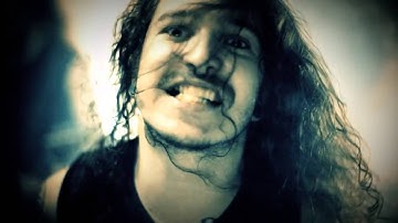 LOST SOCIETY - I Am The Antidote (OFFICIAL VIDEO)