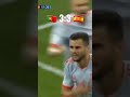 ПОРТУГАЛИЯ 3:3 ИСПАНИЯ ОБЗОР ЧИ 201