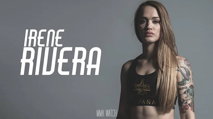 Spotlight | Irene Rivera