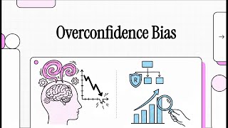 Overconfidence Bias in Finance and Trading