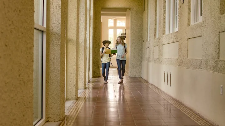 USM Tour: Gulf Park Campus