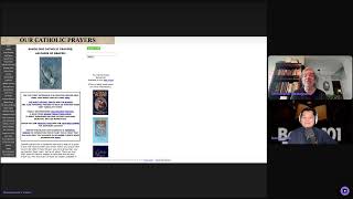 Book 101 Review, in its sixth season, features Christopher Castagnoli  as my guest.